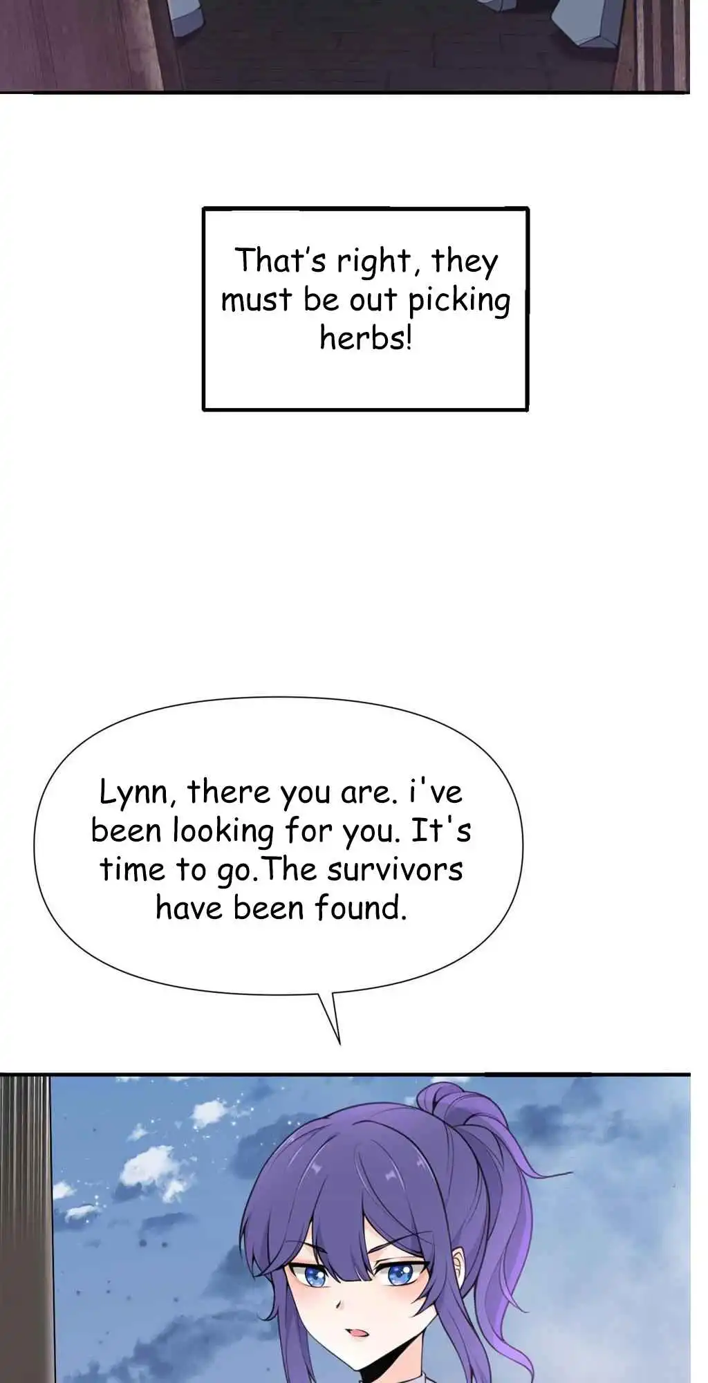 The Red Dragon Hero Is No Good Guy Chapter 2 69